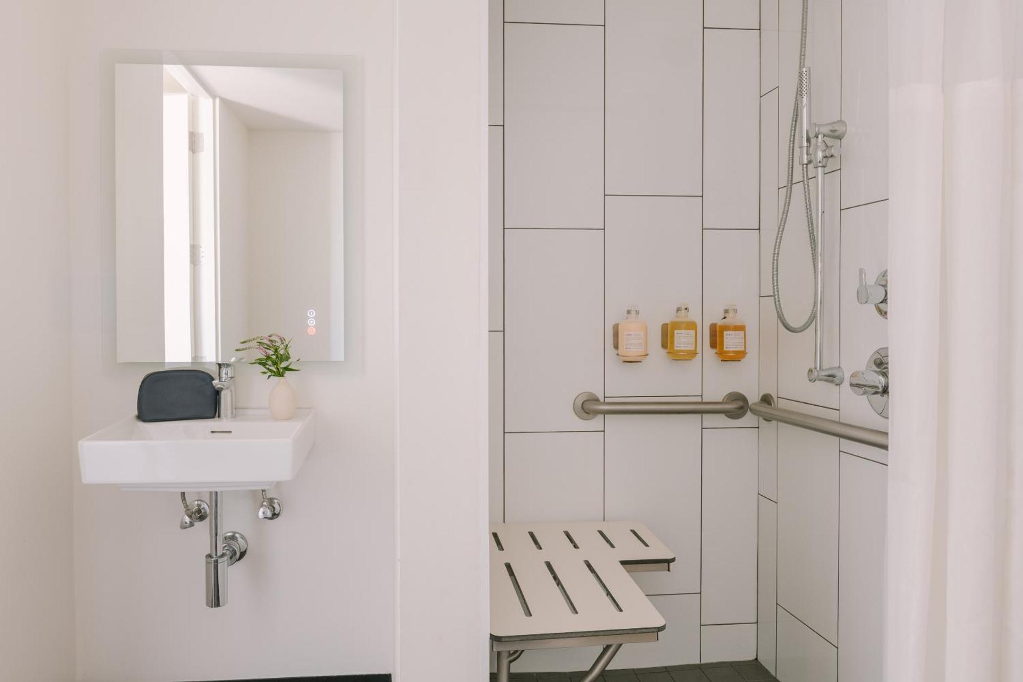 Aparthotel Sonder Ida Phoenix Pokój zdjęcie