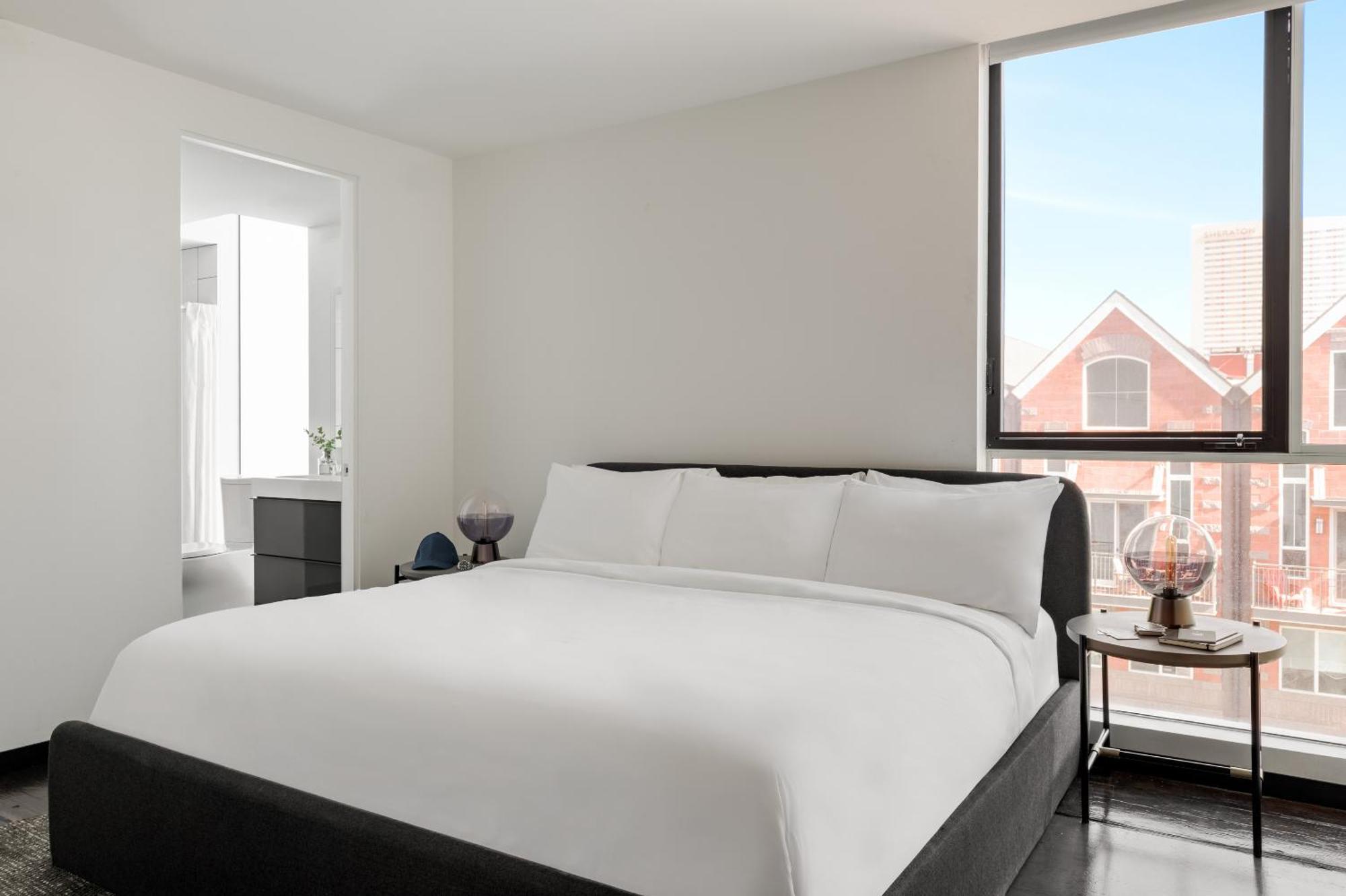 Aparthotel Sonder Ida Phoenix Zewnętrze zdjęcie