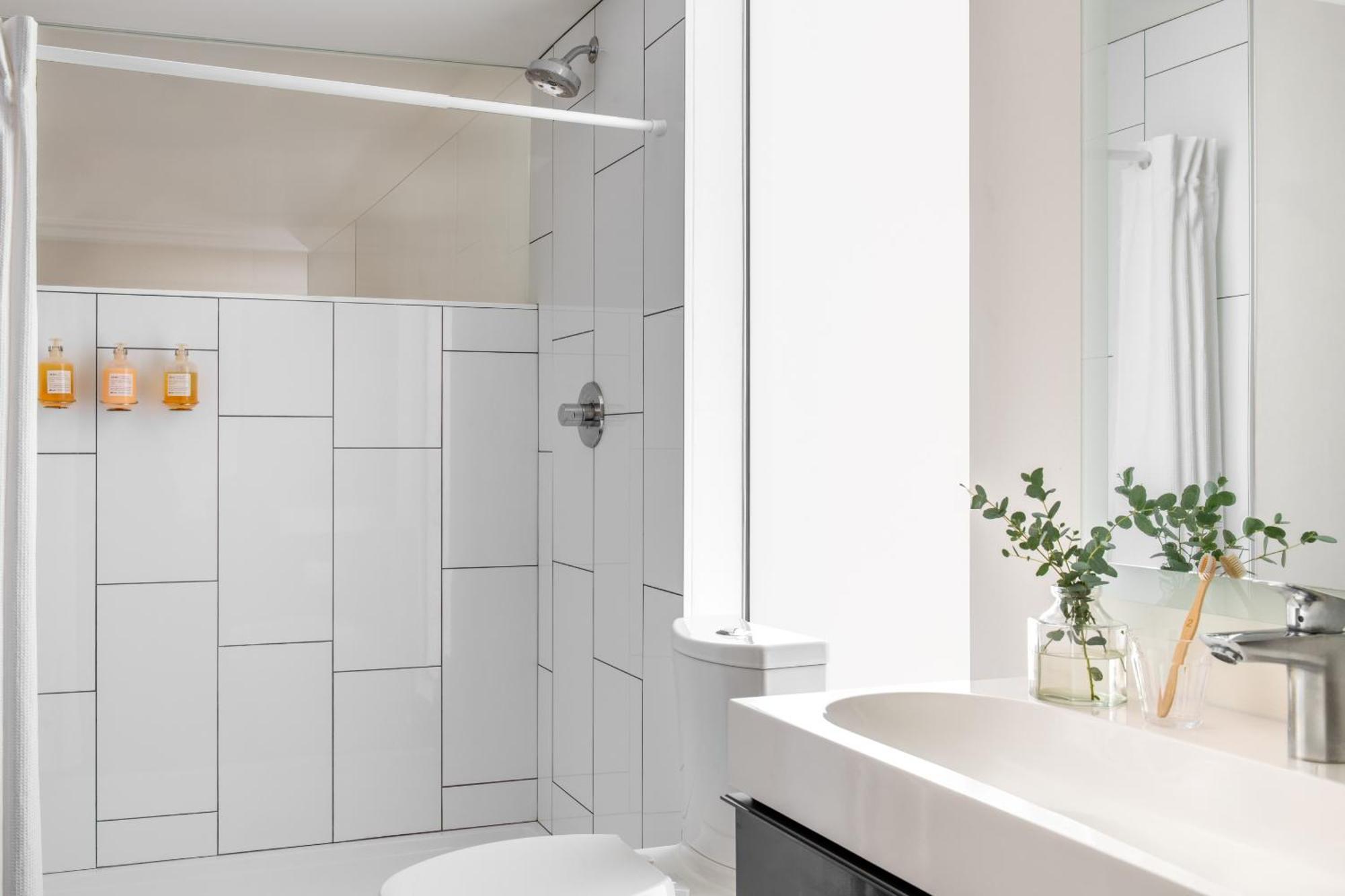Aparthotel Sonder Ida Phoenix Pokój zdjęcie