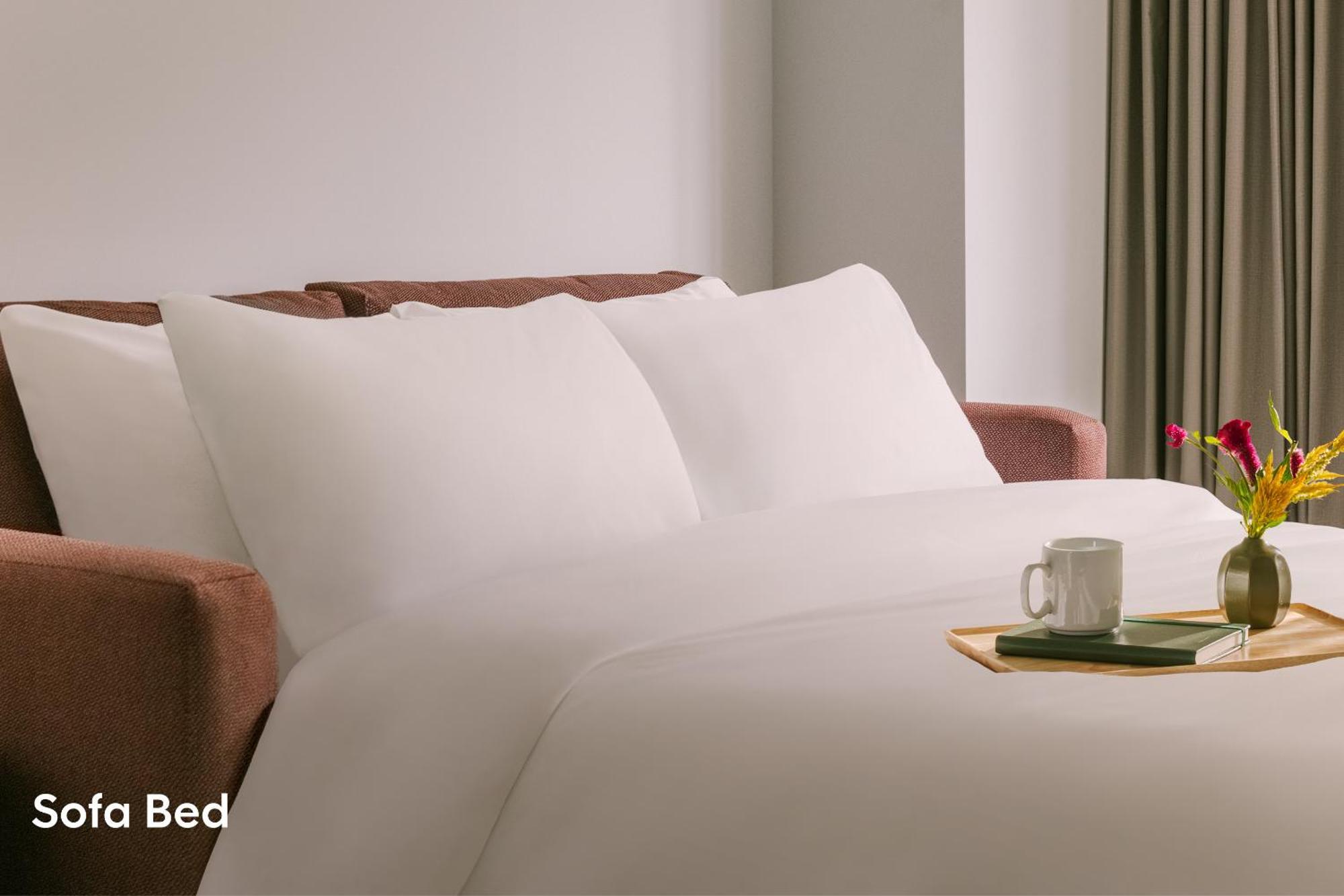 Aparthotel Sonder Ida Phoenix Pokój zdjęcie