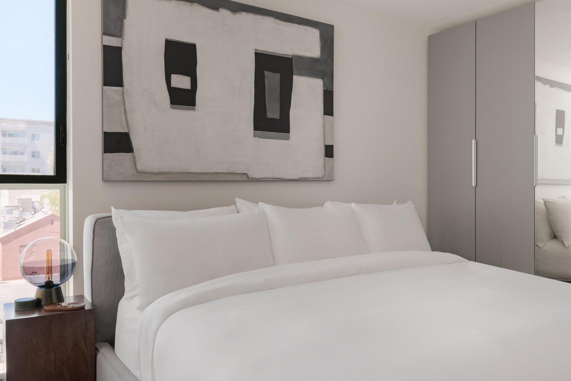 Aparthotel Sonder Ida Phoenix Zewnętrze zdjęcie