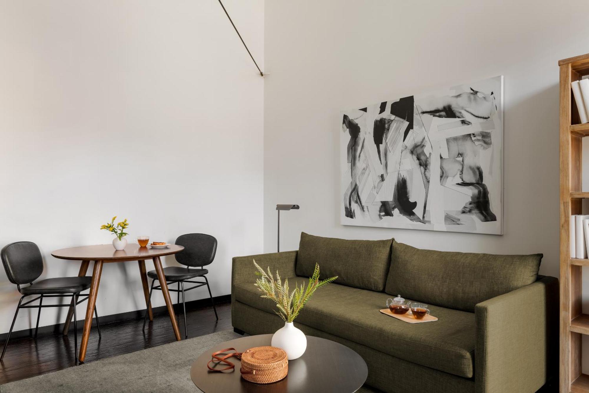Aparthotel Sonder Ida Phoenix Zewnętrze zdjęcie